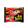 Samyang Buldak Hot Chicken Flavour 3x Spicy