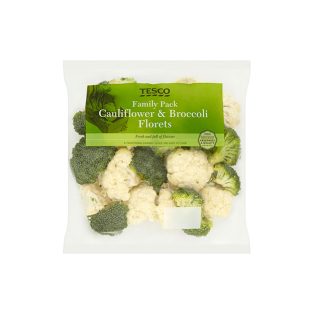 Fermented vegetables