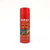 Shinex Leather & Tire Wax (Professional Grade)