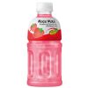 Mogu Mogu Strawberry Flavored Drink