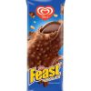 Wall’s Feast Chocolate Ice Cream