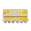 Farm Fresh Golden Eggs