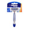 Gillette Blue 3 Razor