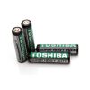 Toshiba AA Battery Cells
